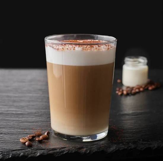Cappuccino Petit 20 cl
