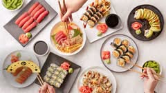 JUKAI Japanese & Thai (Downtown Halifax)