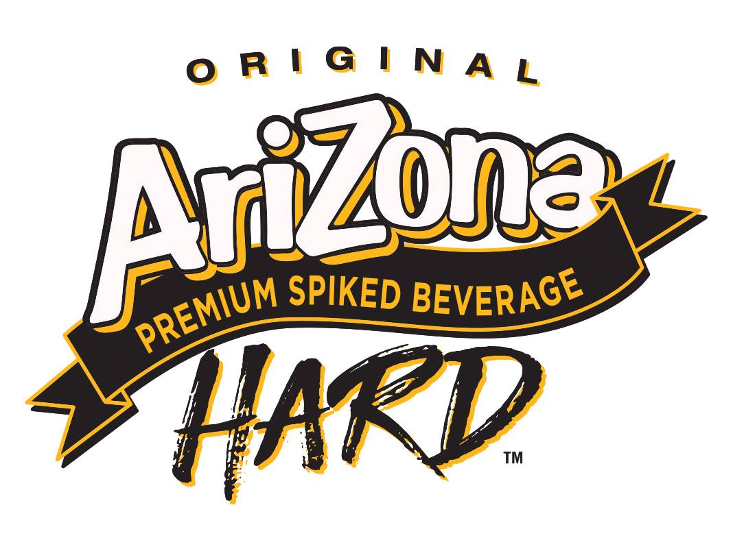 AriZona Hard Half and Half Iced Tea, Lemonade (12 x 355 ml)