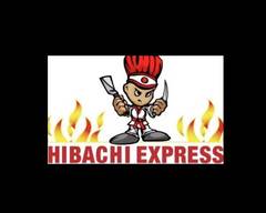 Hibachi Express Lakeland