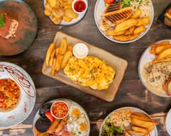 Olivetto Italian Restaurant