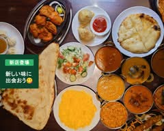 インドレストランビンティー亀有店