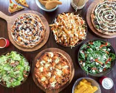 Spagalimis Pizzeria (Beckenham)