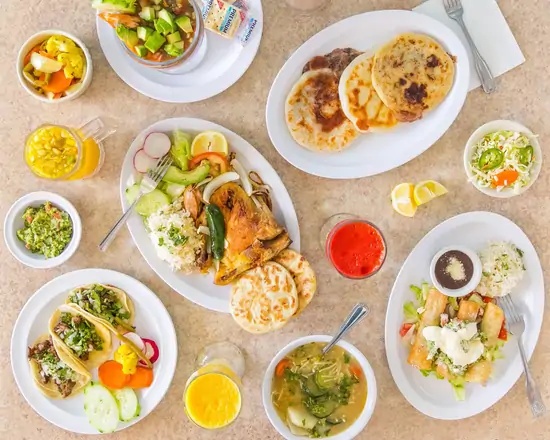 Sabor a Gloria Restaurante (San Juan, PR)