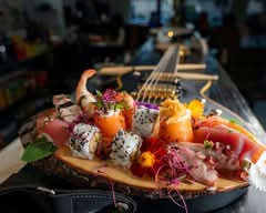 Sushi by Chef Toshio