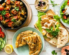 Yeero Greek Eatery