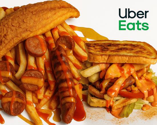 MAQ’s Fish & Chips