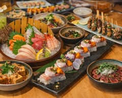 Honjin (McLeod Trail)