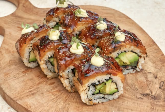 BROOKLYN BRIDGE (Ub)