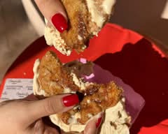 Amorcita Gelato