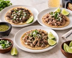 Tacos Dany
