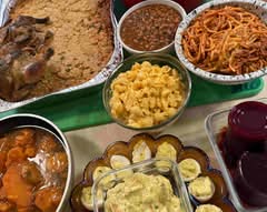 Soul Food To-go (3228 Thomas Street, Memphis, TN)