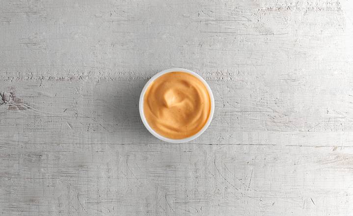 Mayo Épicée / Spicy Mayo (cup)