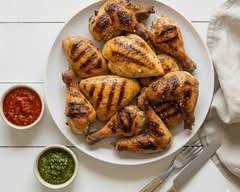 POLLOS ASADOS LA MODERNA (monterrey)