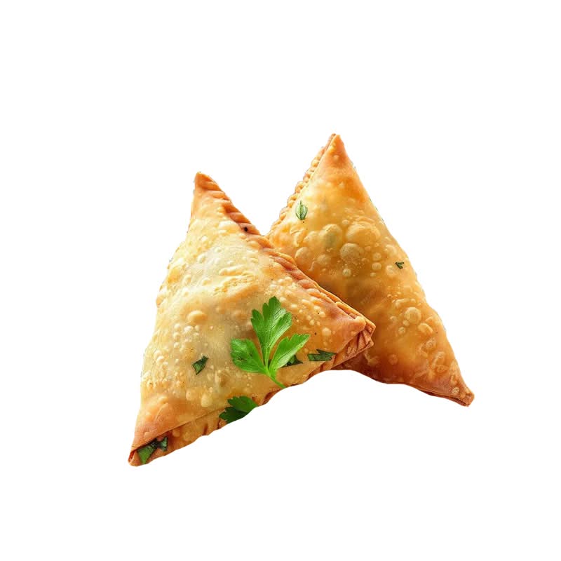 Samossas