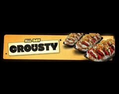 Crousty By l'ADS