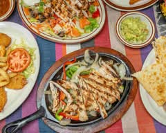 Fajita Rita’s