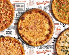 Uncle Joe’s Pizza & Parlour (formerly Fusilli)