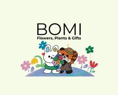 Bomi Flowers, Plants & Gifts 