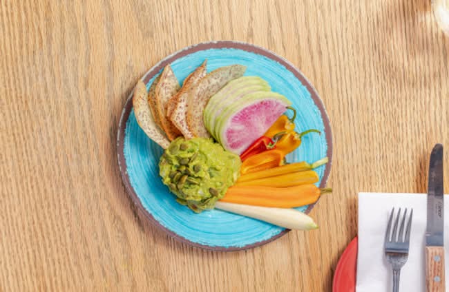 Guacamole