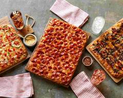 Square Deal Pizza (646 - Everett, MA)