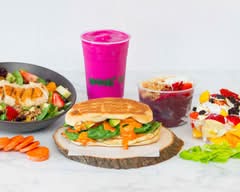 Nevera Juice Bar (Whittier)