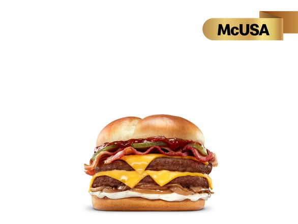McUsaDoble