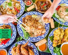 Som Tam Thai Restaurant
