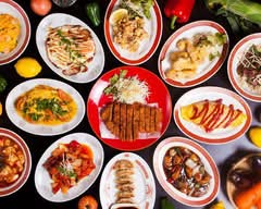 中華とお酒 マルマン