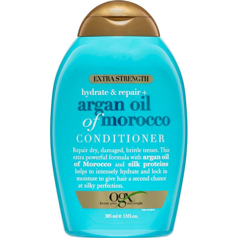 OGX Argan Oil of Morocco Conditioner Extra Strength 385ml