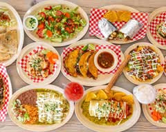 Jayli’s Cocina