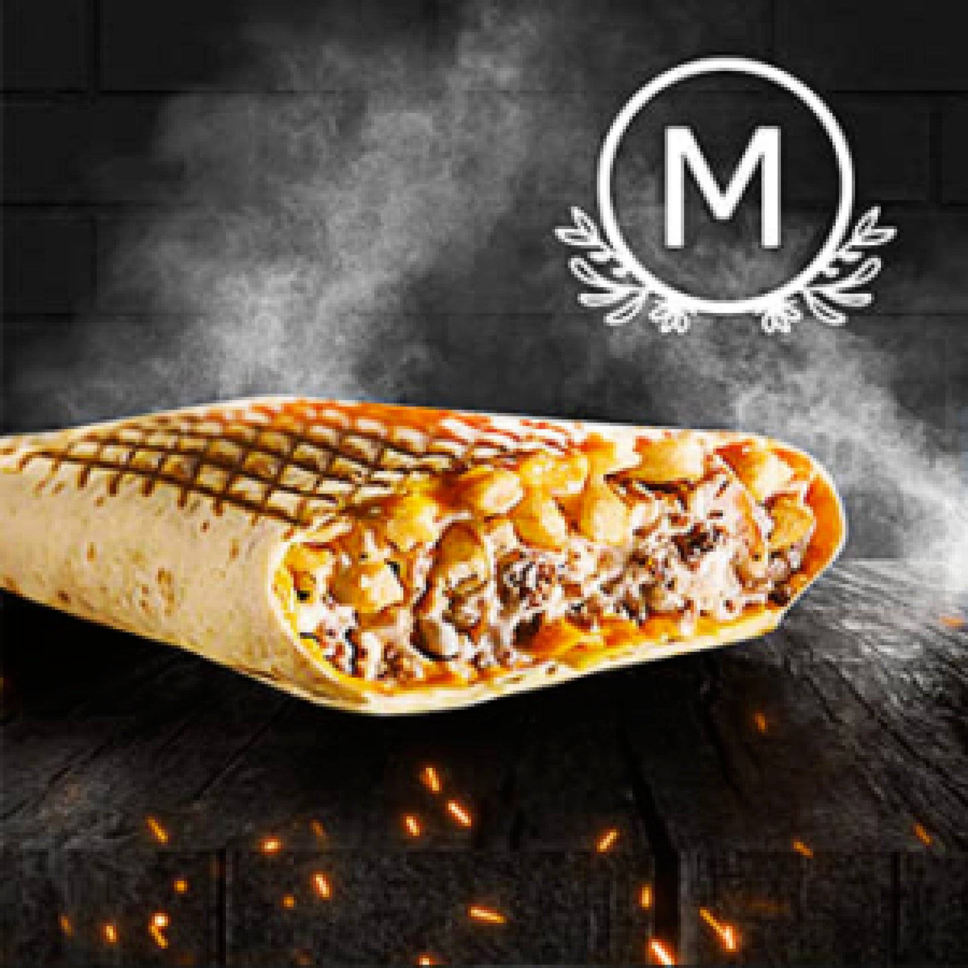 menu tacos M