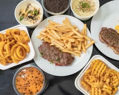 Signature Steak House (Lower Hutt)