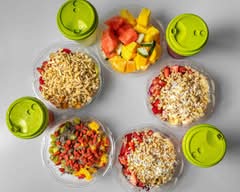 Sip Smoothie Parlor (8145 Honeygo Boulevard)