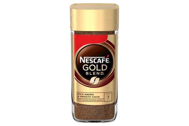 Nescafe Gold Blend 95g