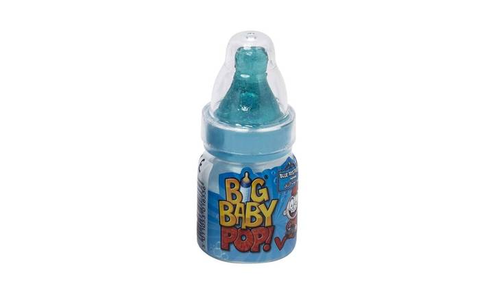 Big Baby Pop Blue Raspberry (406799)