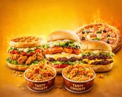 BURN’S🍔 - Lunel