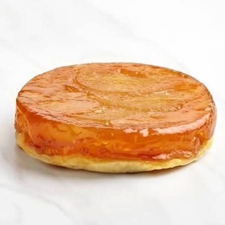 Tarte Tatin