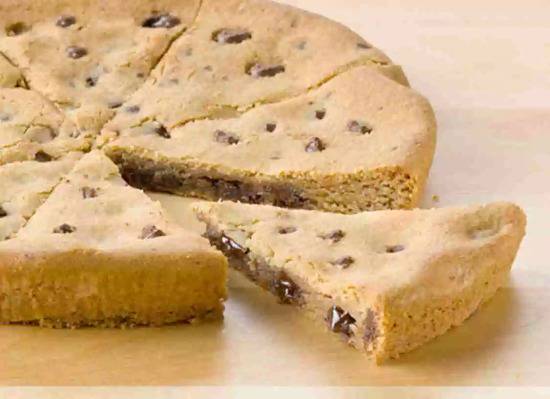 Chocolate Chip Cookie