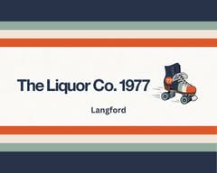 The Liquor Co. 1977 Langford