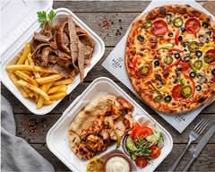Shawarma Charcoal Grill
