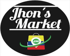 Jhon’s Market (San Joaquin)