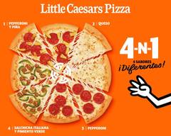 Little Caesars (Plaza Merliot)