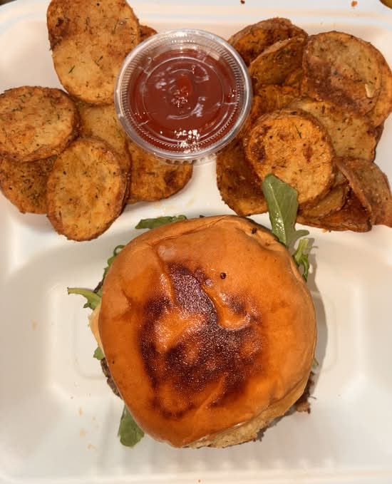 Vegan One Stop (5800 Colerain Ave)