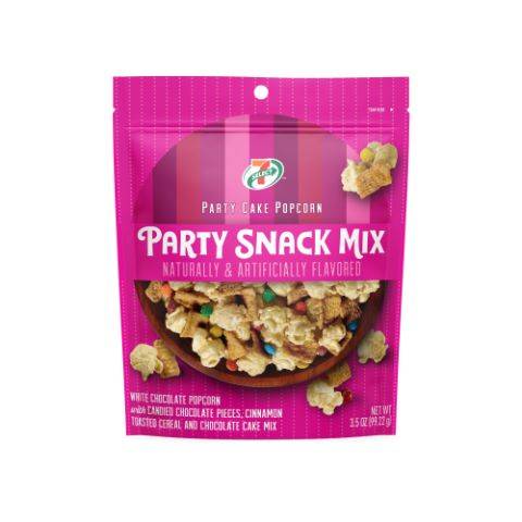 7-Select Party Snack Mix Popcorn 3.5oz