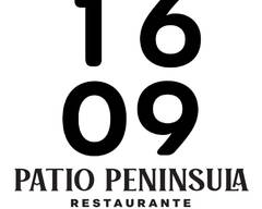 1609 Patio Peninsula (La Paz, Mexico)