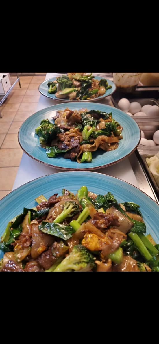 Pad See-Ewe