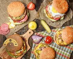 The Burger Barn