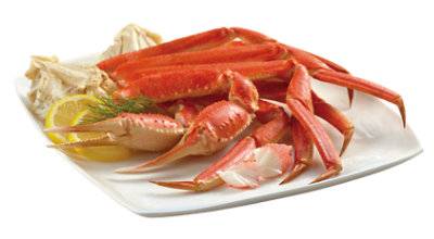 Southern Red King Crab Leg & Claw Large - 2 Lb