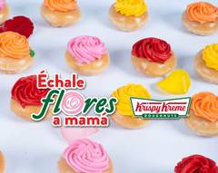 Krispy Kreme (San Juan)